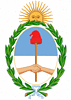 Герб Аргентини