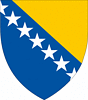 Герб Боснії і Герцеговини
