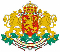 Герб Болгарии