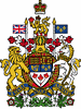 Герб Канади