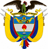 Герб Колумбії