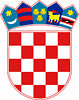 Герб Хорватії