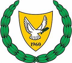 Герб Республіки Кіпр