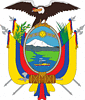 Герб Еквадору