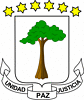 Герб Екваторіальної Гвінеї