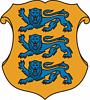 Малий герб Естонії