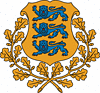 Герб Естонії
