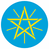 Герб Ефіопії