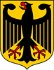 Герб Німеччини