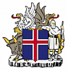 Герб Ісландії