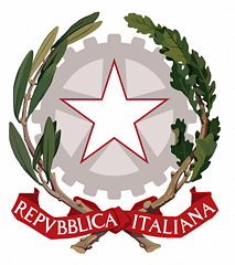 Герб Италии