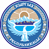 Герб Киргизстану