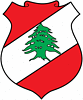 Герб Ливана