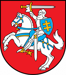 Герб Литви