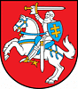 Герб Литви
