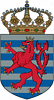 Малый герб Люксембурга