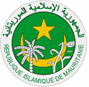 Герб Мавритании