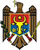 Герб Молдови