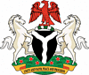 Герб Нигерии