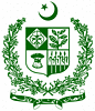 Герб Пакистана