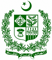 Герб Пакистану
