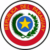 Герб Парагваю