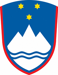 Герб Словении