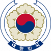 Герб Республіки Корея