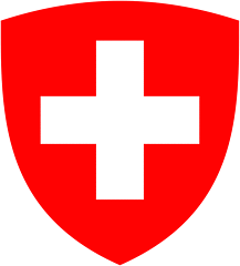 Герб Швейцарії