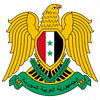 Герб Сирії
