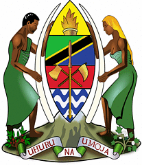Герб Танзанії