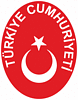 Герб Туреччини