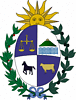 Герб Уругвая