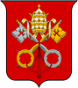 Герб Ватикану