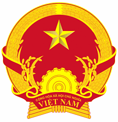 Герб В'єтнаму