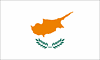 Прапор Республіки Кіпр