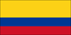 Гражданский флаг Эквадора