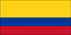 Цивільний прапор Еквадору