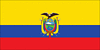 Государственный флаг Эквадора