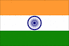 Прапор Індіі