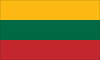 Флаг Литвы