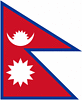 Прапор Непалу