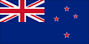 Прапор Нової Зеландії