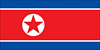 Прапор Корейської Народно-Демократичної Республіки
