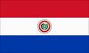 Прапор Парагваю