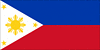 Прапор Філіппін