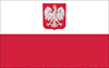 Державний прапор Польщі