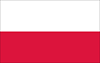 Національний прапор Польщі