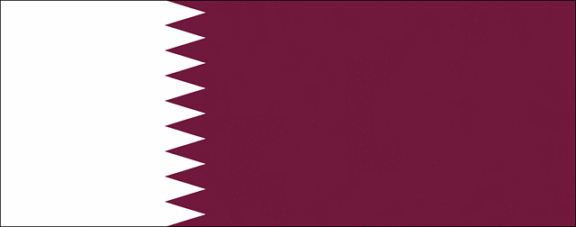 Прапор Катару