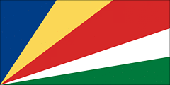 Прапор Сейшел